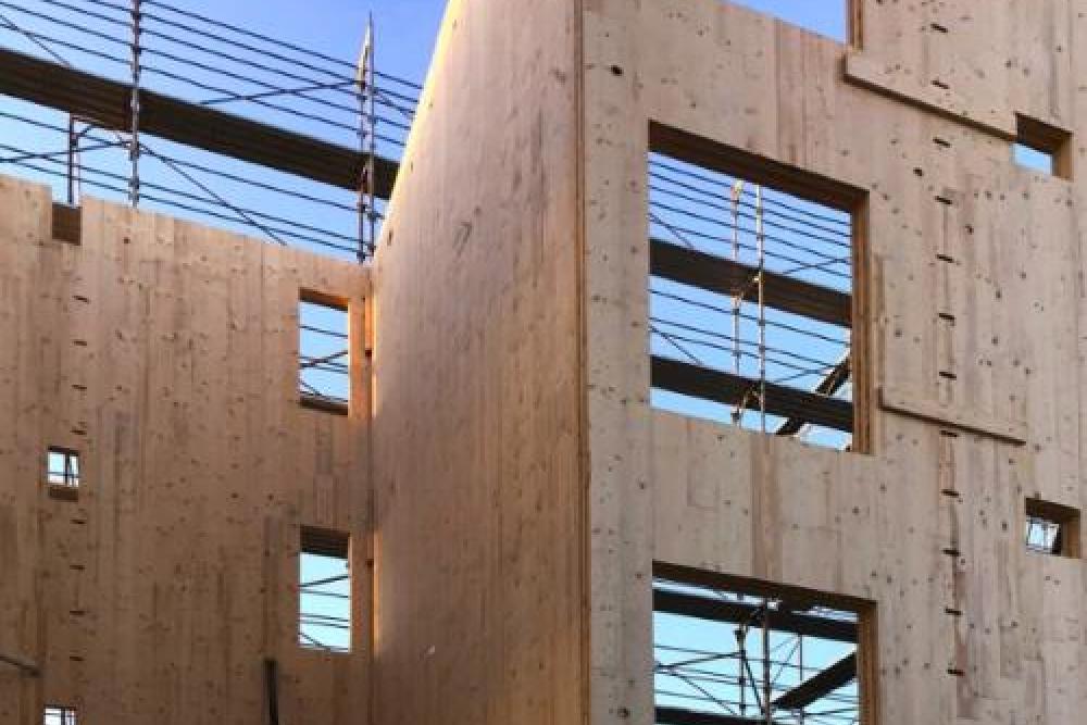 Bundesasylzentrum, Basel